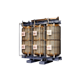 Dry Type, Class H 1,000 kVA