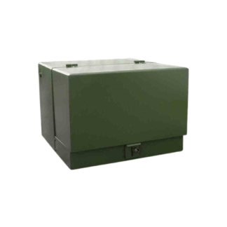 Pad-Mounted 1,000kVA